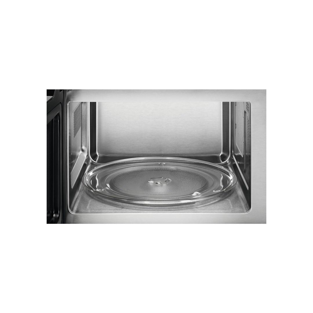 Electrolux LMS4253TMK Black Grill microwave Built-in 900 W Electrolux LMS4253TMK Black Grill microwave Built-in 900 W