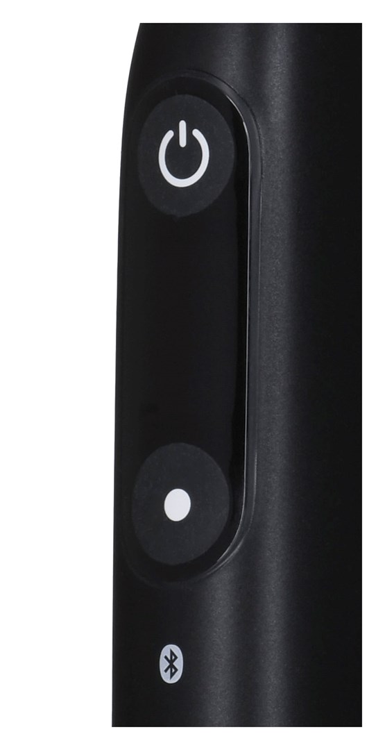BRAUN ORAL-B ELECTRIC TOOL IO 6N BLACK ONYX black BRAUN ORAL-B ELECTRIC TOOL IO 6N BLACK ONYX black