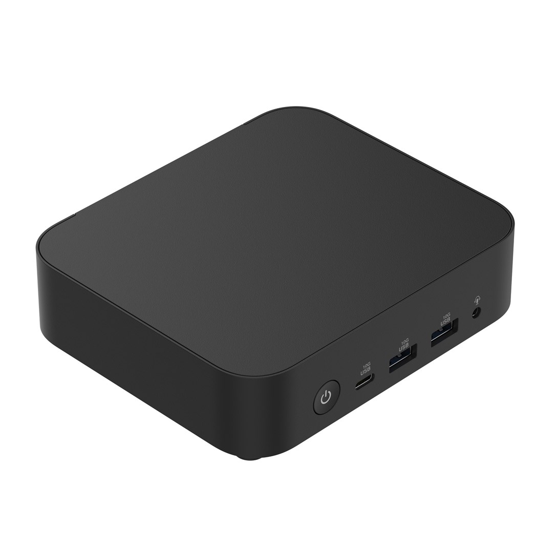 ASUS NUC 14 Essential RNUC14MNK2500002 Black N250 ASUS NUC 14 Essential RNUC14MNK2500002 Black N250