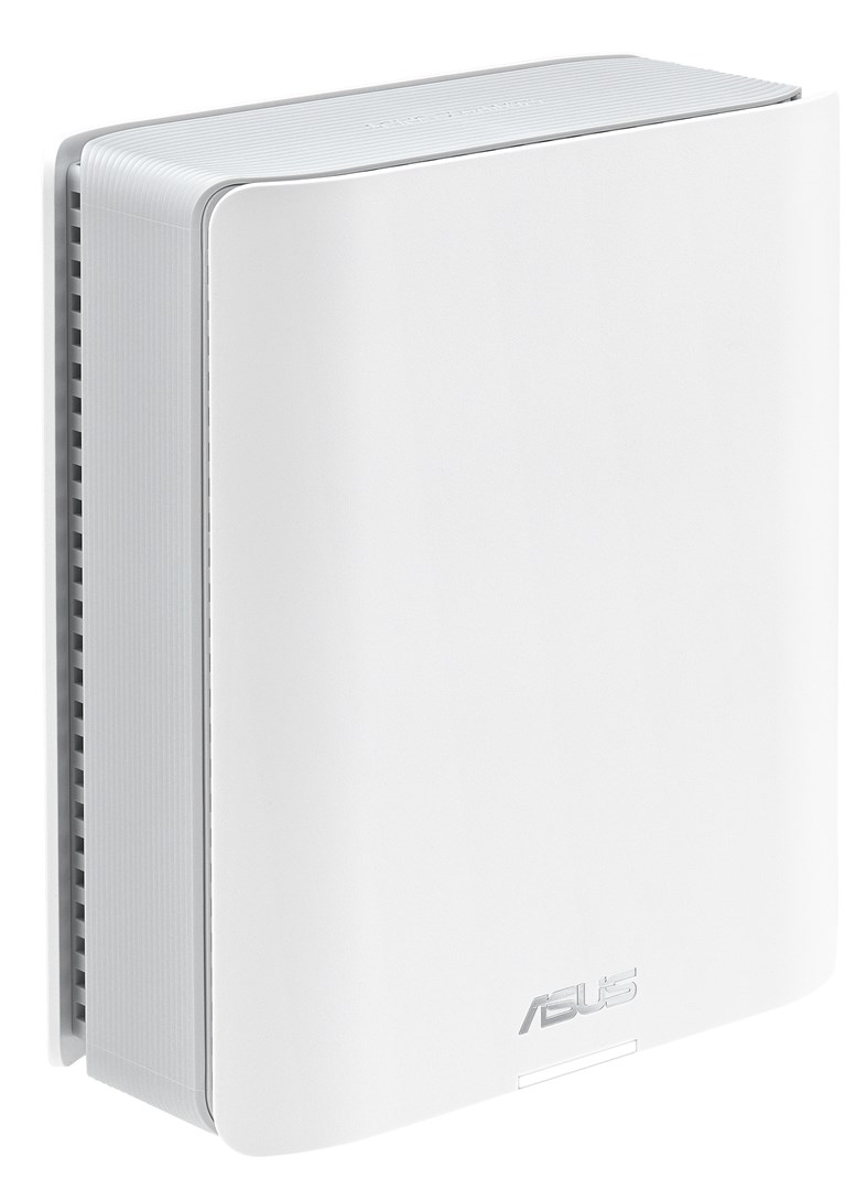 ASUS ZenWiFi BT8 (2-pack) Tri-band (2.4 GHz / 5 GHz / 6 GHz) Wi-Fi 7 (802.11be) White 3 Internal ASUS ZenWiFi BT8 (2-pack) Tri-band (2.4 GHz / 5 GHz / 6 GHz) Wi-Fi 7 (802.11be) White 3 Internal