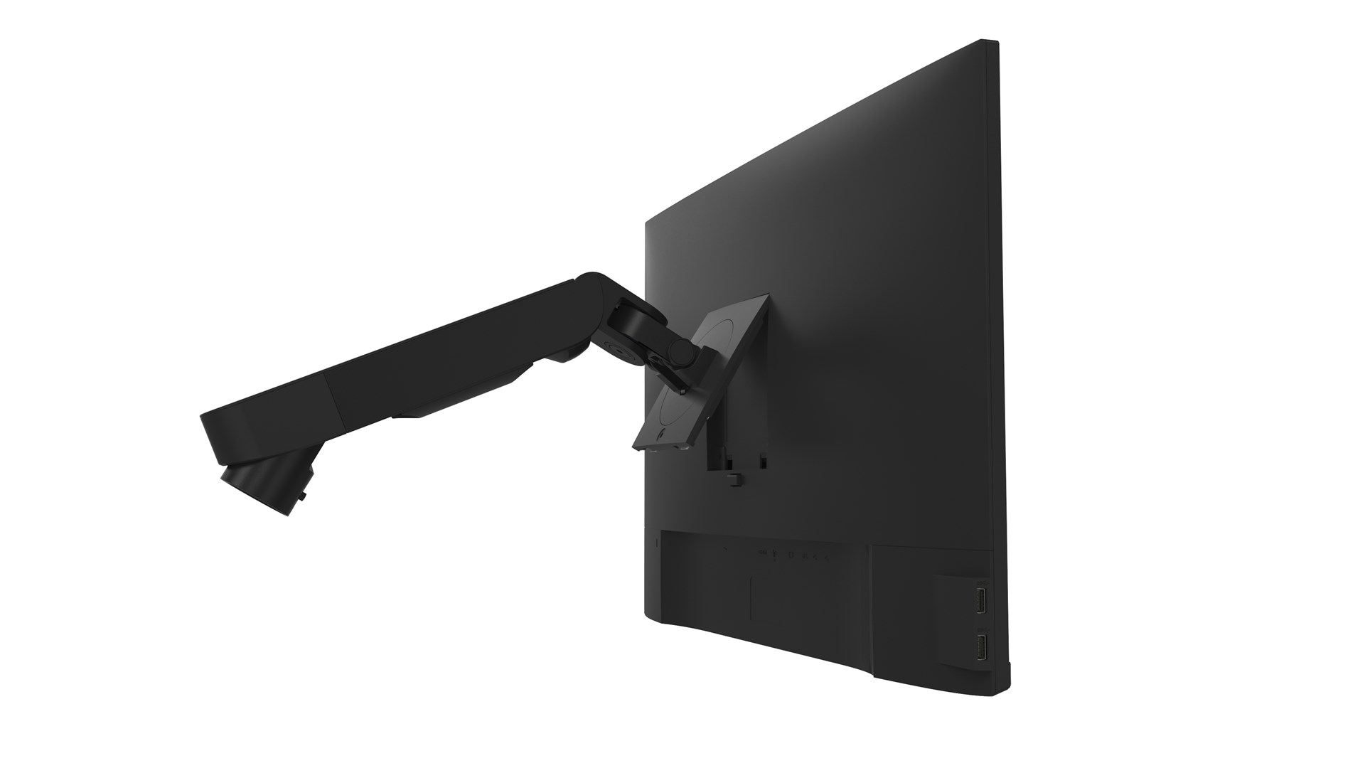 DELL MSA20 96.5 cm (38") Black DELL MSA20 96.5 cm (38") Black