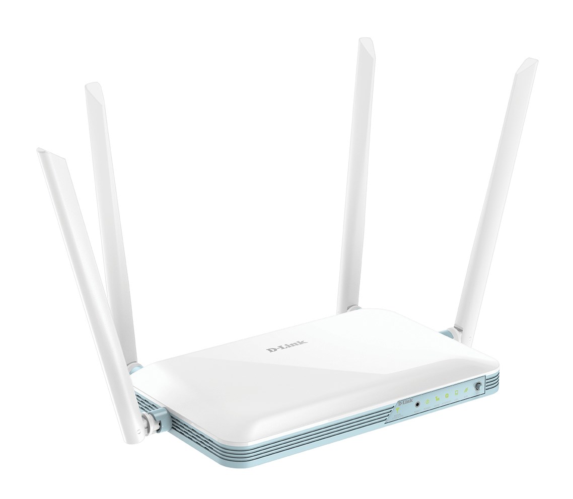 D-Link EAGLE PRO AI N300 4G Smart Router G403 D-Link EAGLE PRO AI N300 4G Smart Router G403