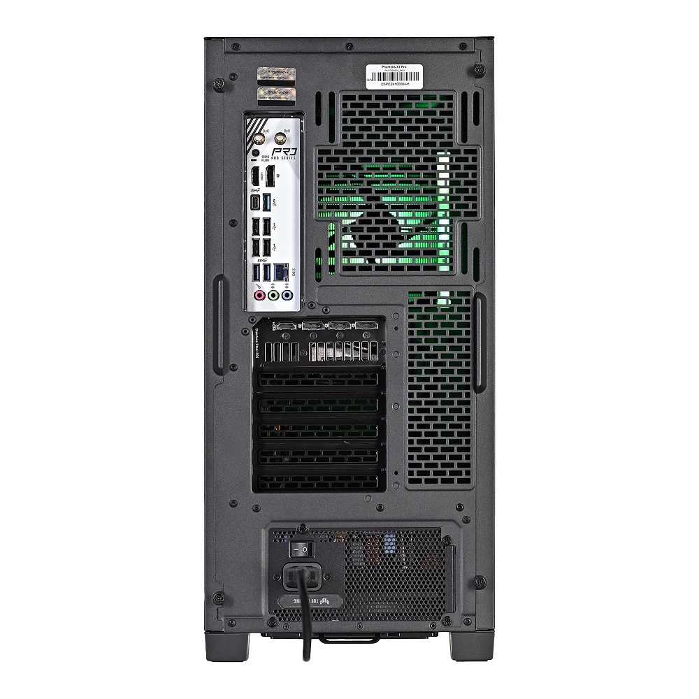 Actina 5901443423997 PC AMD Ryzen™ 7 8400F 32 GB DDR5-SDRAM 1 TB SSD NVIDIA GeForce RTX 5060 Midi Tower Black Actina 5901443423997 PC AMD Ryzen™ 7 8400F 32 GB DDR5-SDRAM 1 TB SSD NVIDIA GeForce RTX 5060 Midi Tower Black