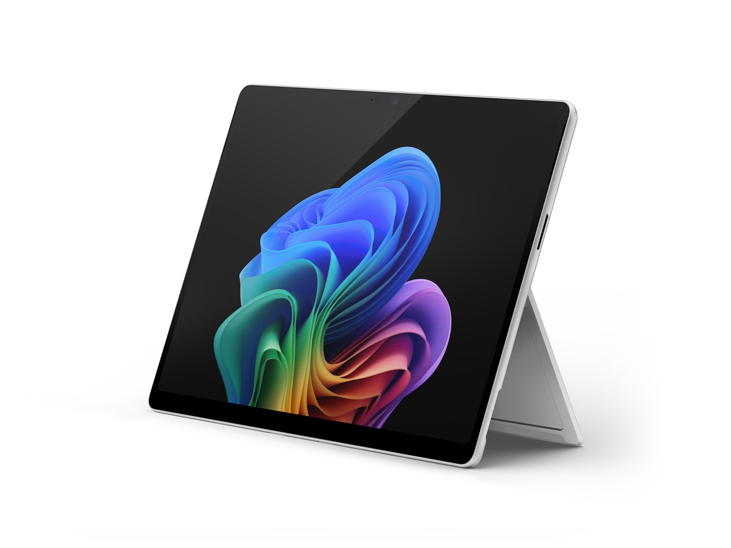 Microsoft Surface Pro 11 Copilot+ PC Intel Core Ultra 7 512 GB 33 cm (13") 16 GB Wi-Fi 7 (802.11be) Windows 11 Pro Platinum Microsoft Surface Pro 11 Copilot+ PC Intel Core Ultra 7 512 GB 33 cm (13") 16 GB Wi-Fi 7 (802.11be) Windows 11 Pro Platinum