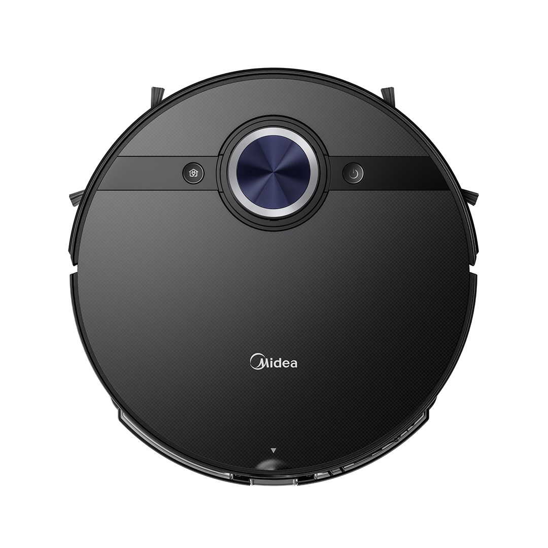 Robot Vacuum Cleaner Midea S8+ Robot Vacuum Cleaner Midea S8+