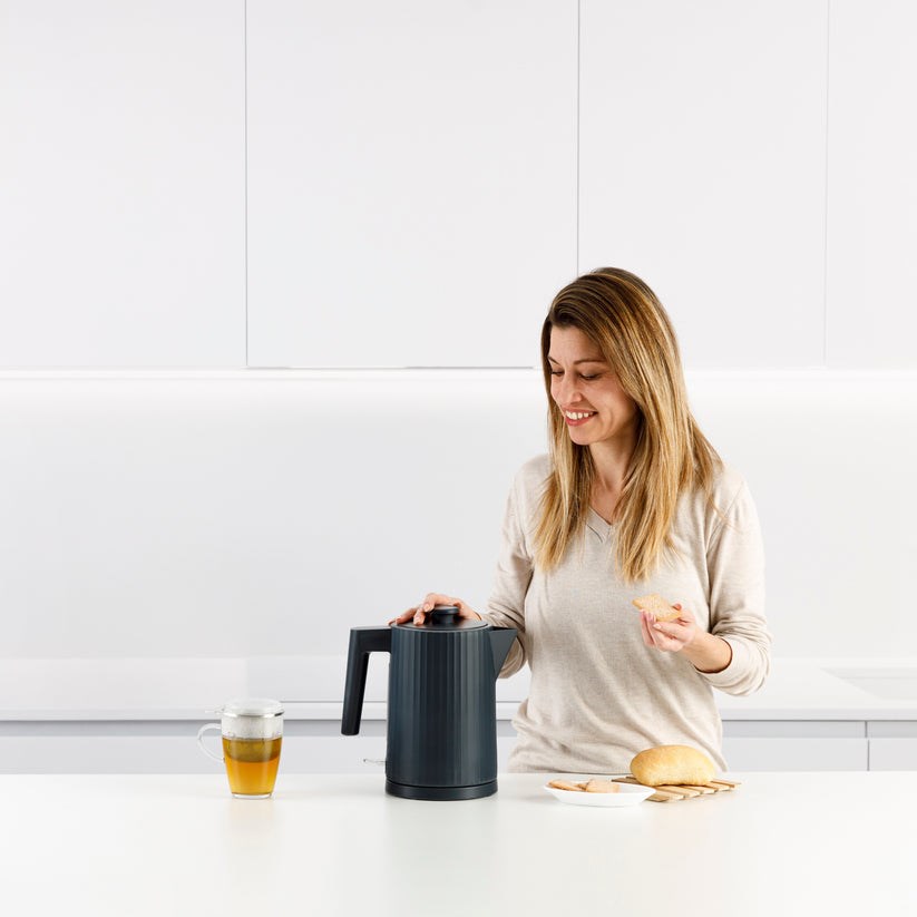 Taurus Jonic Tea electric kettle 1.7 L 2200 W Taurus Jonic Tea electric kettle 1.7 L 2200 W