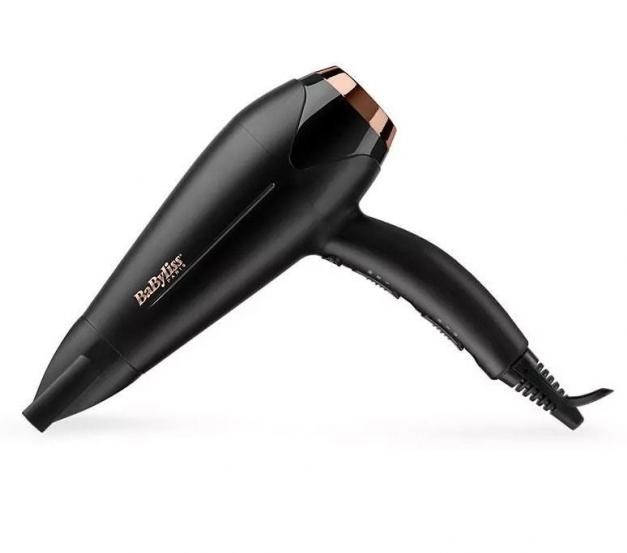 Hair Dryer Babyliss D570DE Hair Dryer Babyliss D570DE