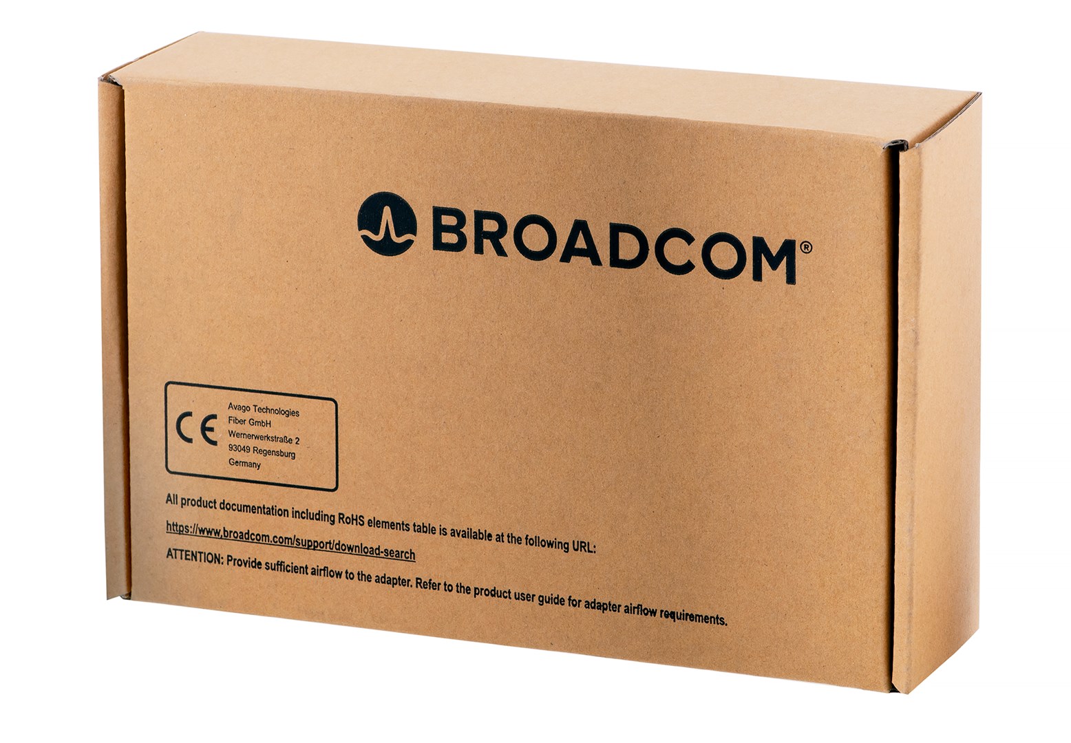 Broadcom HBA 9500-8i interface cards/adapter Internal SAS, SATA Broadcom HBA 9500-8i interface cards/adapter Internal SAS, SATA