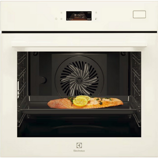 ELECTROLUX LOB8S38V oven ELECTROLUX LOB8S38V oven