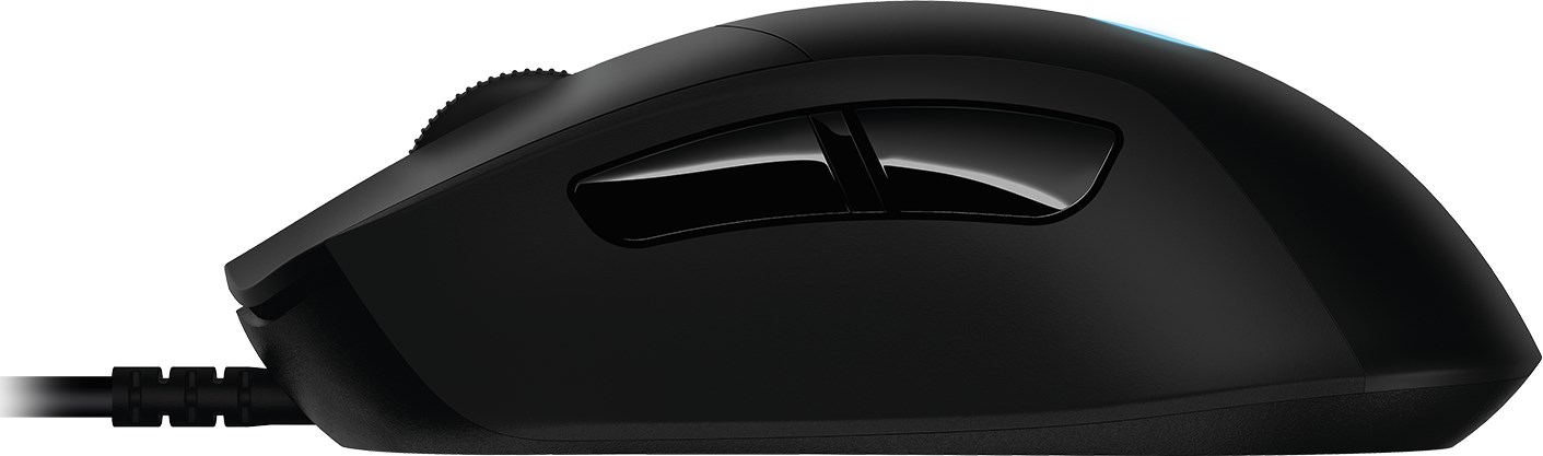 Logitech Gaming Mouse G403 HERO - mus Logitech Gaming Mouse G403 HERO - mus