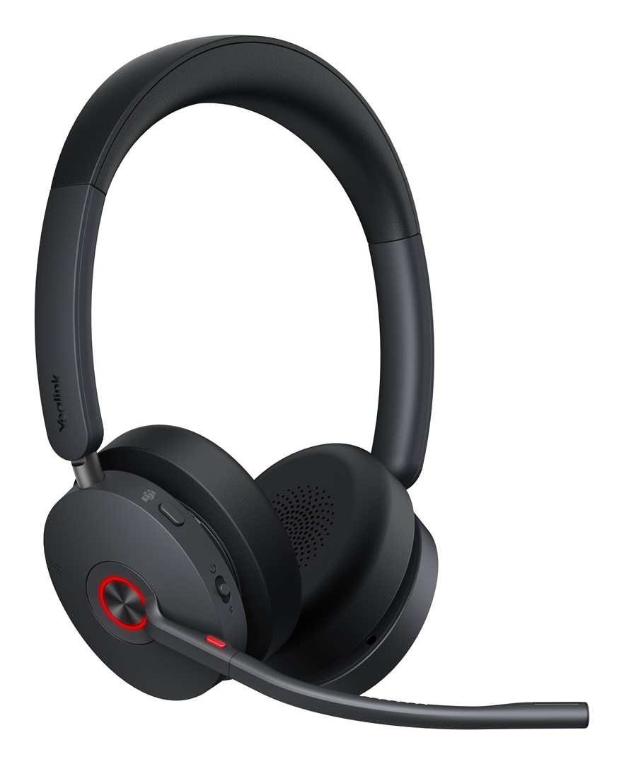 Yealink BH74 Teams USB-C/A Headset Yealink BH74 Teams USB-C/A Headset