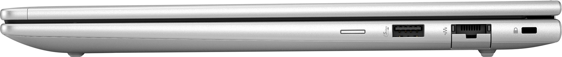 HP ProBook 445 G11 AMD Ryzen™ 3 7335U Netbook 35.6 cm (14") WUXGA 16 GB DDR5-SDRAM 512 GB SSD Wi-Fi 6E (802.11ax) Windows 11 Pro Silver HP ProBook 445 G11 AMD Ryzen™ 3 7335U Netbook 35.6 cm (14") WUXGA 16 GB DDR5-SDRAM 512 GB SSD Wi-Fi 6E (802.11ax) Windows 11 Pro Silver