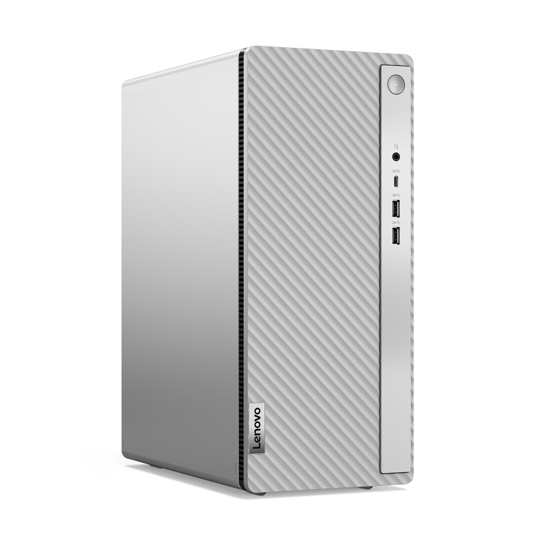 Lenovo IdeaCentre Tower 14IRR9 Intel® Core™ i7 i7-14700 16 GB DDR5-SDRAM 512 GB SSD Windows 11 Pro PC Grey Lenovo IdeaCentre Tower 14IRR9 Intel® Core™ i7 i7-14700 16 GB DDR5-SDRAM 512 GB SSD Windows 11 Pro PC Grey