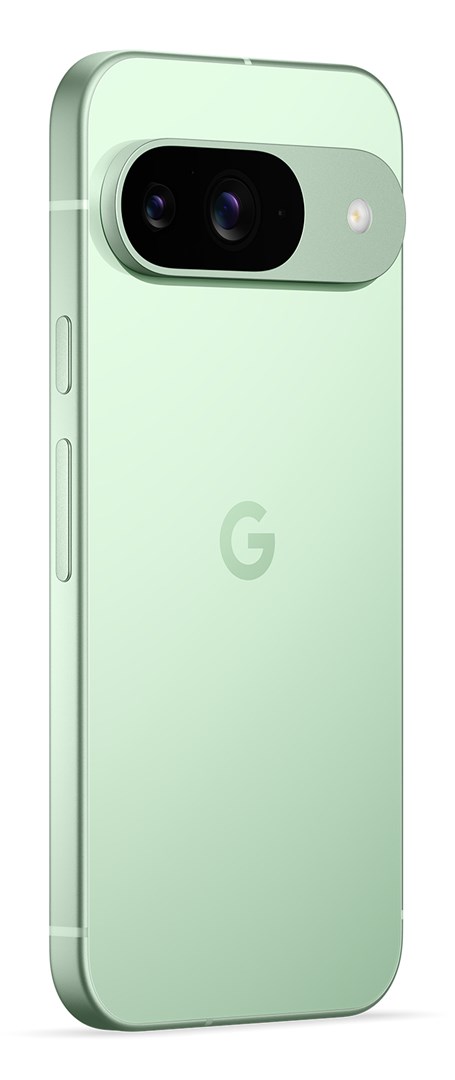 Google Pixel 9 16 cm (6.3"), 12 GB, 128 GB, 50 MP, Android 14, Wintergreen Google Pixel 9 16 cm (6.3"), 12 GB, 128 GB, 50 MP, Android 14, Wintergreen