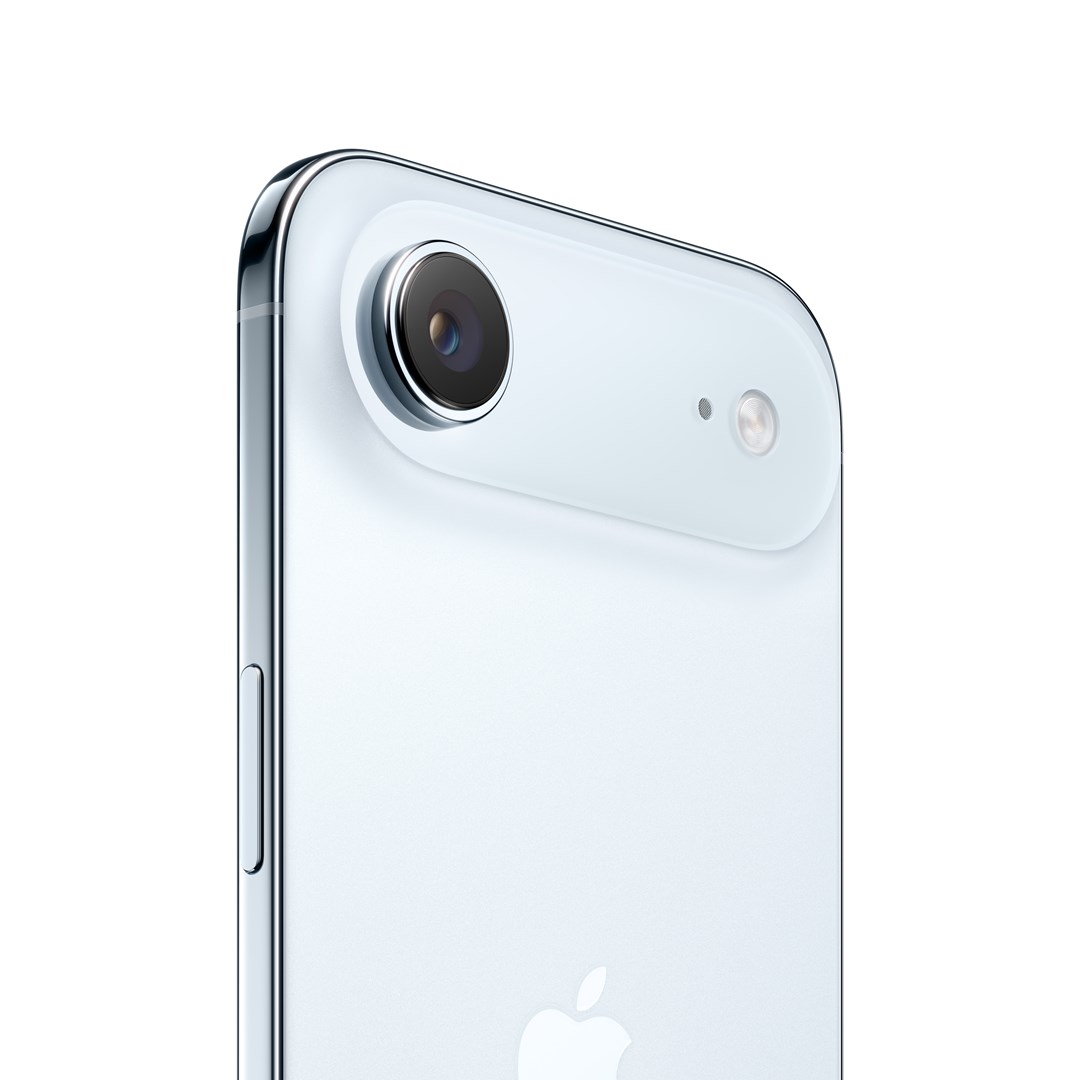Apple iPhone Air 16.5 cm (6.5") Dual SIM iOS 26 5G USB Type-C 1 TB Blue Apple iPhone Air 16.5 cm (6.5") Dual SIM iOS 26 5G USB Type-C 1 TB Blue