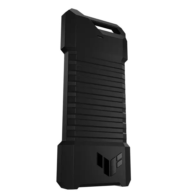 ASUS ESD-T1A/BLK/G/AS// SSD enclosure Black M.2 ASUS ESD-T1A/BLK/G/AS// SSD enclosure Black M.2