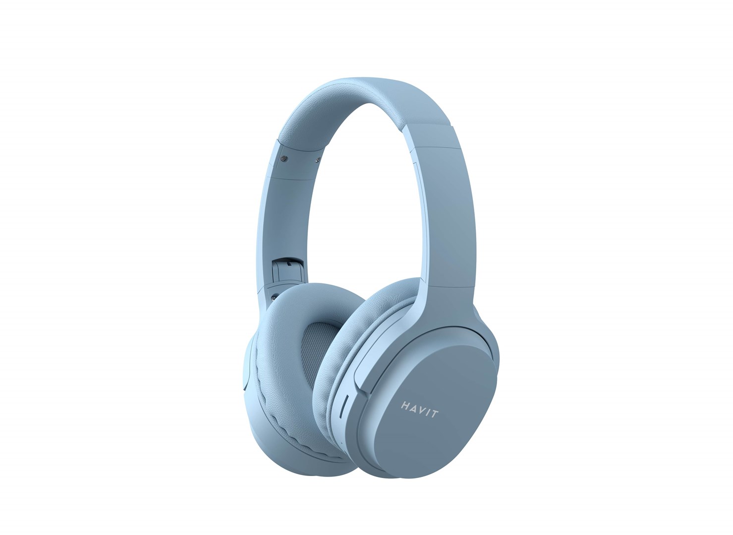 Havit I62 - wireless headphones, blue Havit I62 - wireless headphones, blue