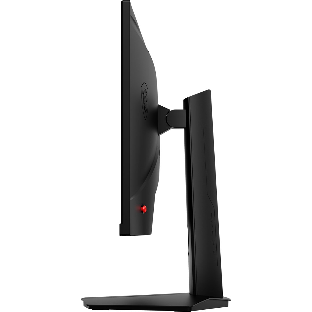 MSI G244F E2 computer monitor 60.5 cm (23.8") 1920 x 1080 pixels Full HD Black MSI G244F E2 computer monitor 60.5 cm (23.8") 1920 x 1080 pixels Full HD Black