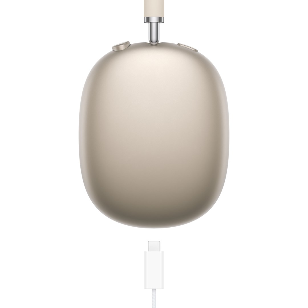 Apple AirPods Max - Orange Apple AirPods Max - Orange