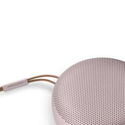 Bang & Olufsen Beosound A1 2nd Gen Stereo portable speaker Pink 60 W Bang & Olufsen Beosound A1 2nd Gen Stereo portable speaker Pink 60 W