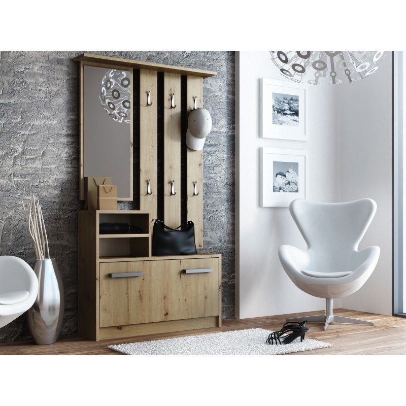 Topeshop GAR ARTISAN entryway cabinet Topeshop GAR ARTISAN entryway cabinet