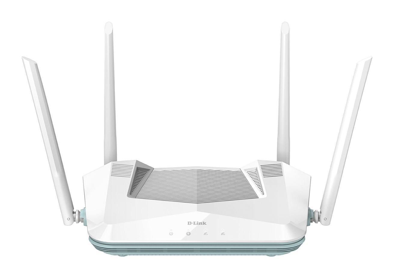 D-Link EAGLE PRO AI AX3200 Smart Router D-Link EAGLE PRO AI AX3200 Smart Router