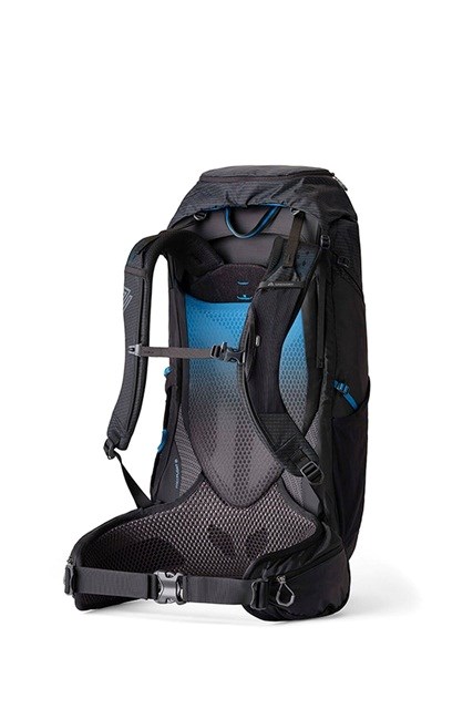 Gregory Paragon Hiking backpack 40 l M/L Black Gregory Paragon Hiking backpack 40 l M/L Black