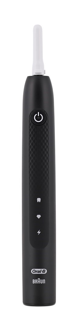 Oral-B Pulsonic Slim Clean 2000 Sonic toothbrush Black Oral-B Pulsonic Slim Clean 2000 Sonic toothbrush Black