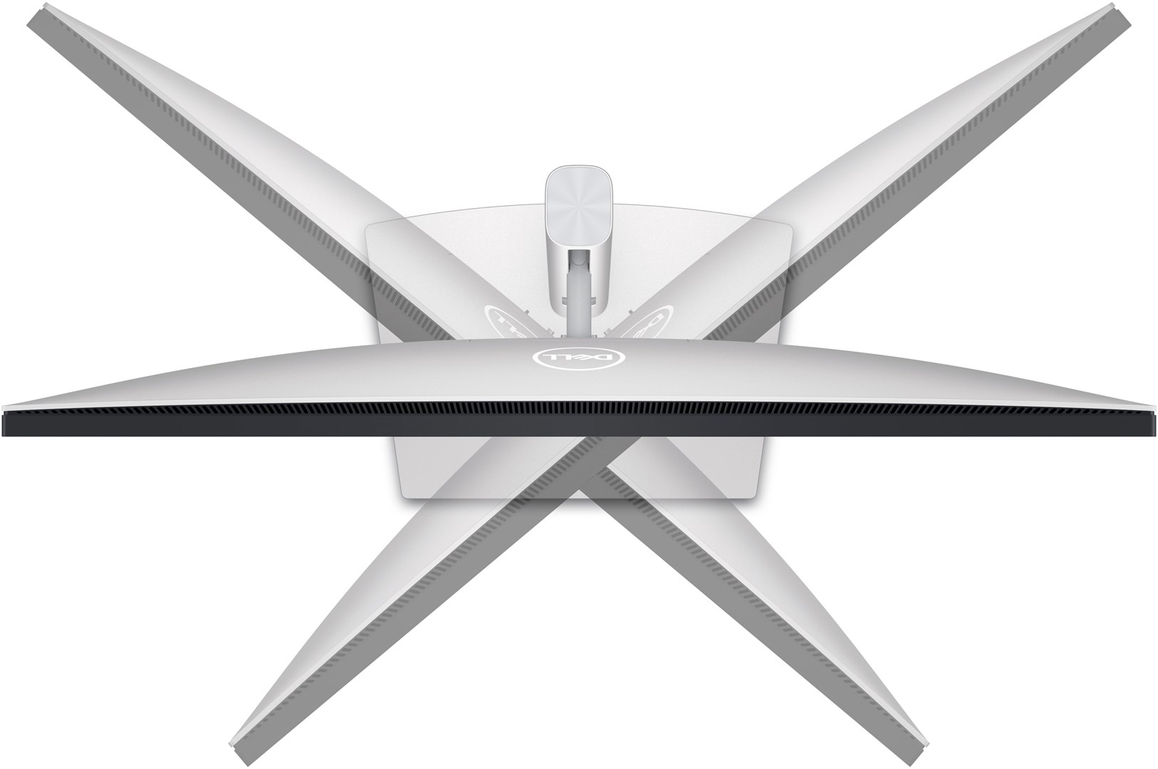 Dell UltraSharp U2723QE - LED-Skarm 27 Dell UltraSharp U2723QE - LED-Skarm 27
