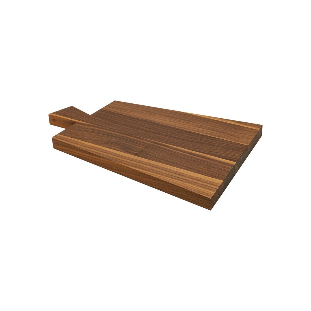 ARTELEGNO SIENA Walnut Wood Cutting Board 25 x 40 cm ARTELEGNO SIENA Walnut Wood Cutting Board 25 x 40 cm