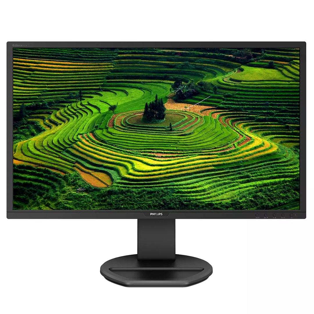 Philips B Line LCD monitor 221B8LJEB/00 Philips B Line LCD monitor 221B8LJEB/00