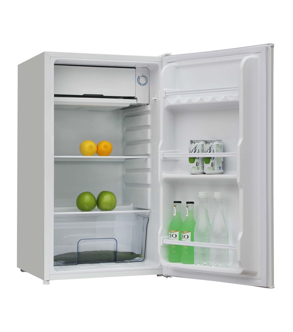 Refrigerator-freezer combination Ravanson LKK-90E Refrigerator-freezer combination Ravanson LKK-90E