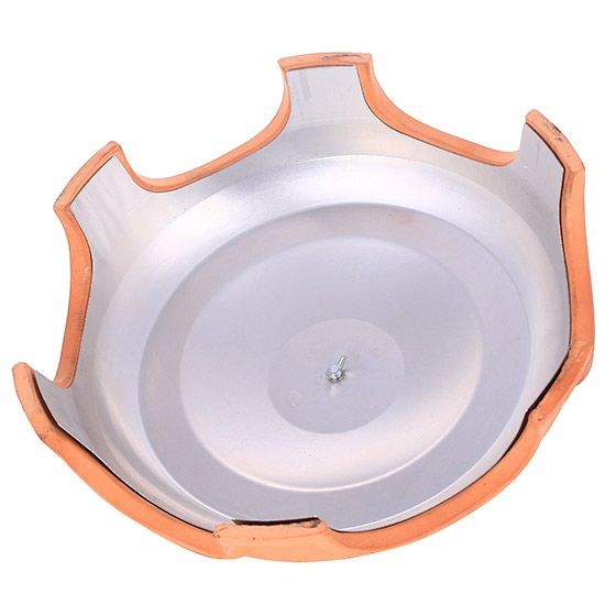Emerio PO-115984 pizza maker/oven 6 pizza(s) 1200 W Black, Orange Emerio PO-115984 pizza maker/oven 6 pizza(s) 1200 W Black, Orange
