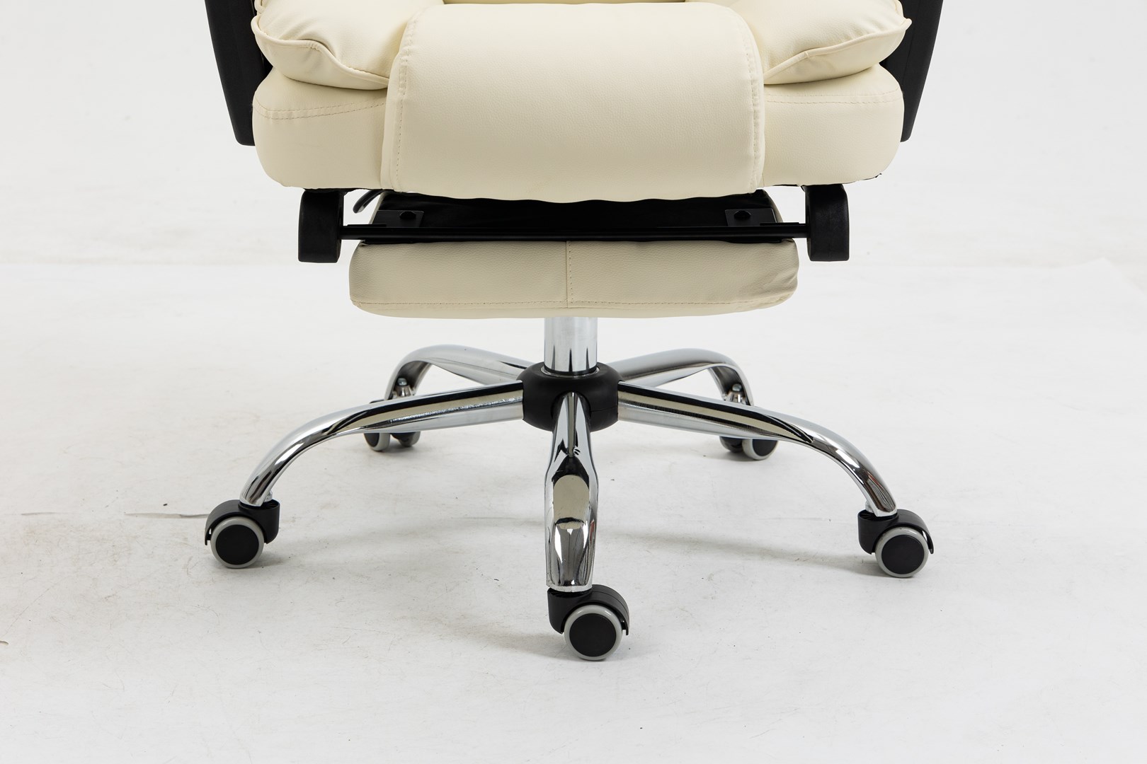 Activejet office chair YK7416 beige Activejet office chair YK7416 beige