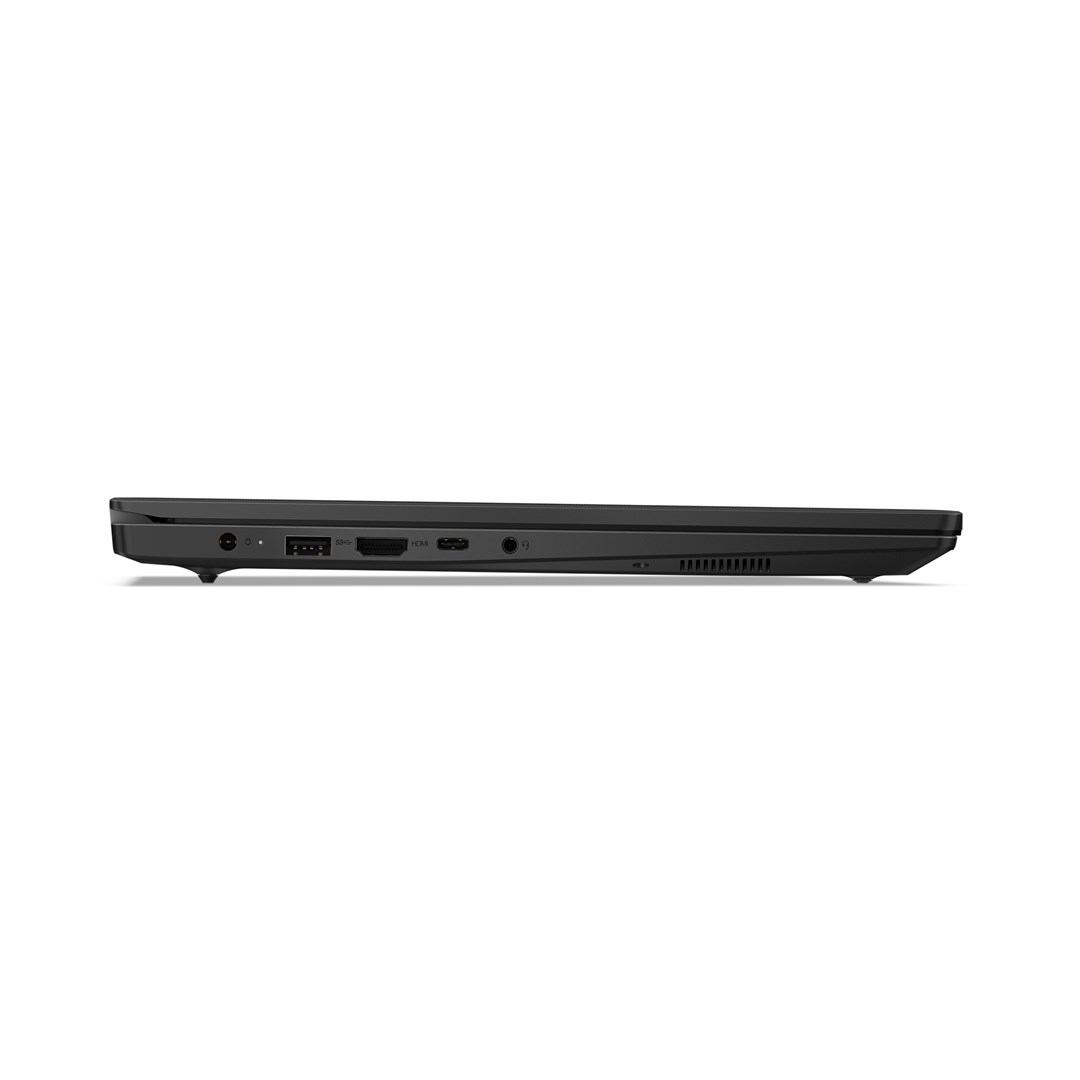 Lenovo V15 G5 IRL Intel Core 5 120U Laptop 39.6 cm (15.6") Full HD 16 GB DDR5-SDRAM 512 GB SSD Wi-Fi 6 (802.11ax) Windows 11 Home Black Lenovo V15 G5 IRL Intel Core 5 120U Laptop 39.6 cm (15.6") Full HD 16 GB DDR5-SDRAM 512 GB SSD Wi-Fi 6 (802.11ax) Windows 11 Home Black