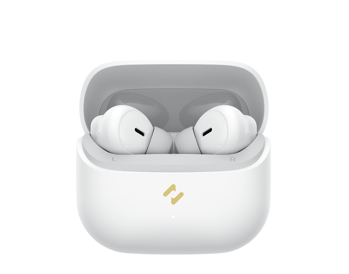 Havit TW982 - TWS wireless headphones, white Havit TW982 - TWS wireless headphones, white