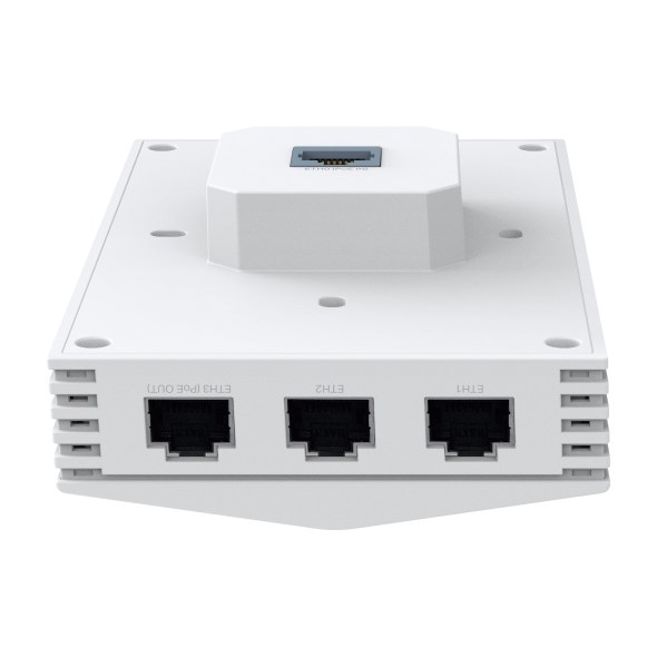 TP-Link Festa F65-Wall 3000 Mbit/s White Power over Ethernet (PoE) TP-Link Festa F65-Wall 3000 Mbit/s White Power over Ethernet (PoE)