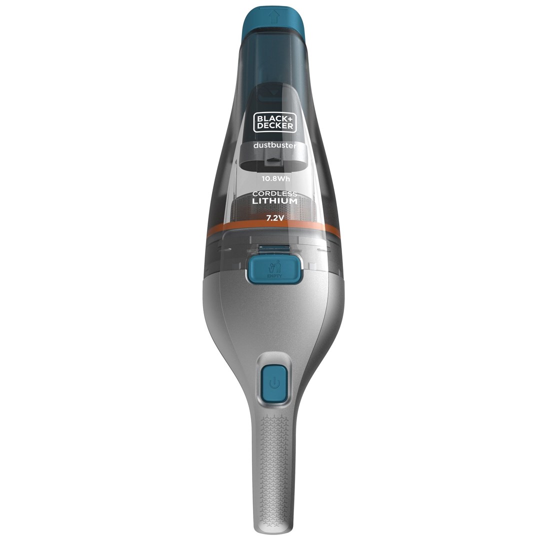 BLACK+DECKER HOUSEHOLD VACUUM CLEANER 10.8V NVC215WA-QW BLACK+DECKER HOUSEHOLD VACUUM CLEANER 10.8V NVC215WA-QW