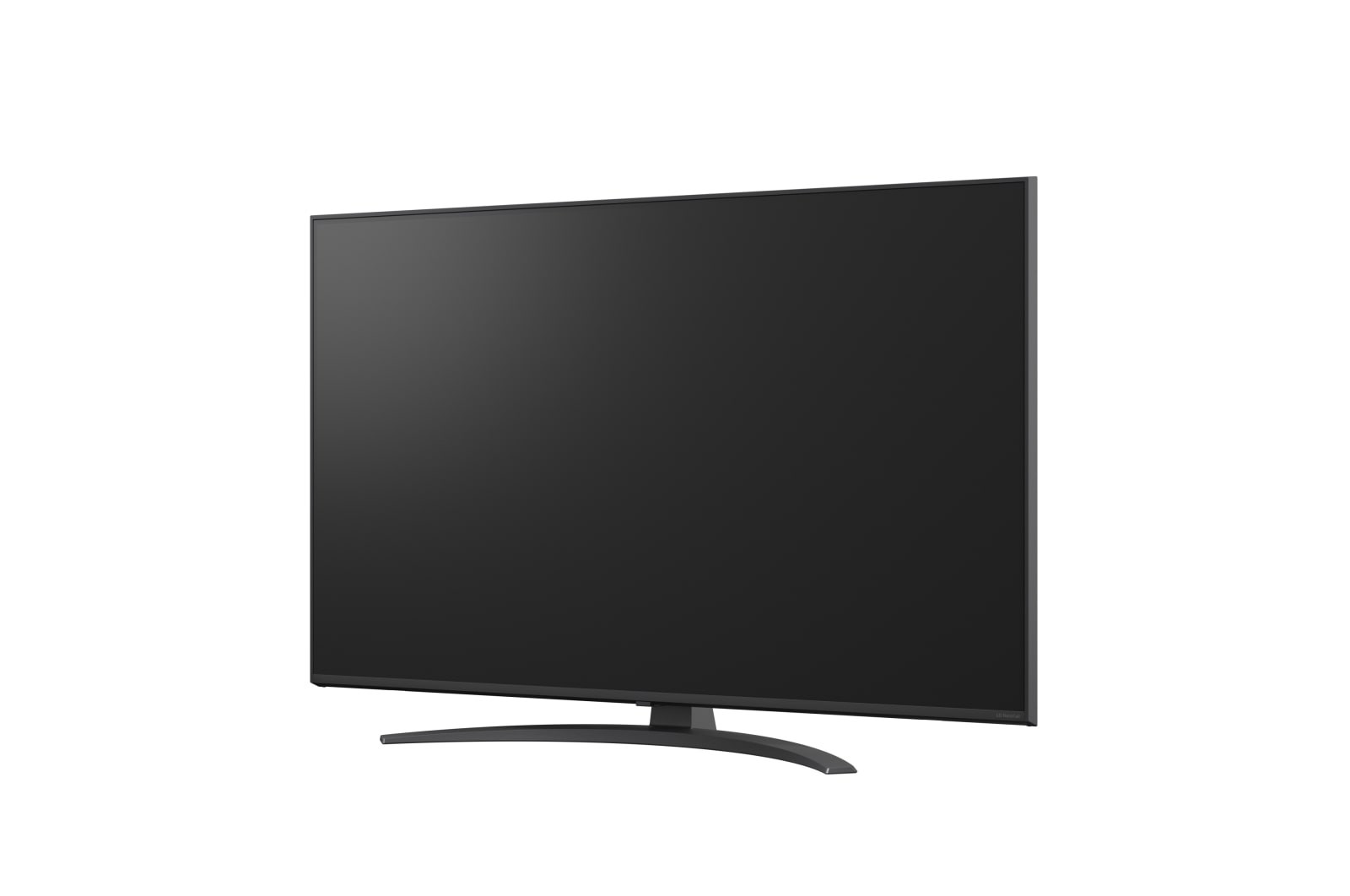 LG 43NANO81A3A | 43 | Smart TV | webOS 25 | UHD LG 43NANO81A3A | 43 | Smart TV | webOS 25 | UHD