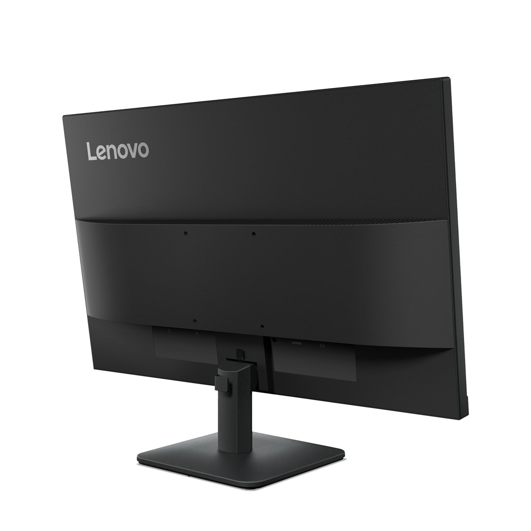 Lenovo L24-4e computer monitor 60.5 cm (23.8") 1920 x 1080 pixels Full HD LCD Black Lenovo L24-4e computer monitor 60.5 cm (23.8") 1920 x 1080 pixels Full HD LCD Black