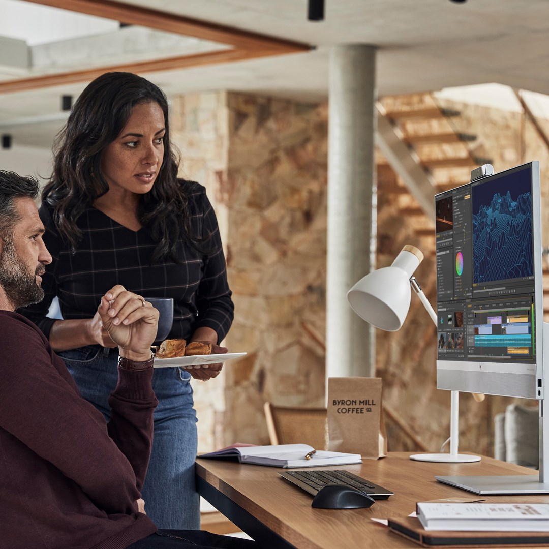HP EliteOne 870 G9 Intel® Core™ i5 i5-13500 68.6 cm (27") 1920 x 1080 px 16 GB DDR5-SDRAM 512 GB SSD All-in-One PC Windows 11 Pro Wi-Fi 6E (802.11ax) Silver HP EliteOne 870 G9 Intel® Core™ i5 i5-13500 68.6 cm (27") 1920 x 1080 px 16 GB DDR5-SDRAM 512 GB SSD All-in-One PC Windows 11 Pro Wi-Fi 6E (802.11ax) Silver