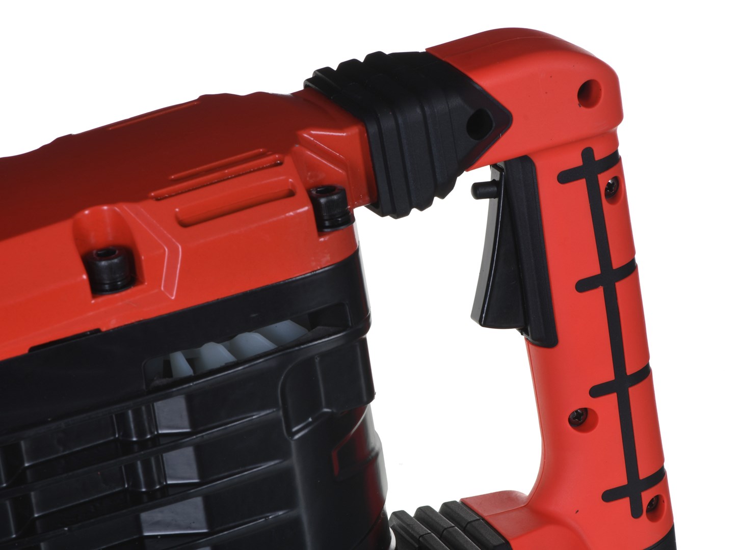 YATO DEMOLITION HAMMER 1600W 82002 YATO DEMOLITION HAMMER 1600W 82002
