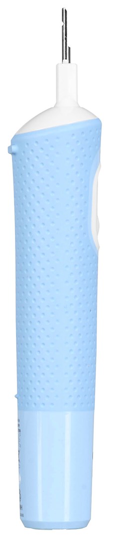ORAL-B Vitality Pro Adult Rotating-oscillating toothbrush Blue ORAL-B Vitality Pro Adult Rotating-oscillating toothbrush Blue