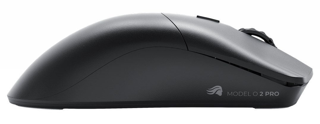 Glorious Gaming Glorious Model O 2 PRO Wireless - 1K Polling - Black Glorious Gaming Glorious Model O 2 PRO Wireless - 1K Polling - Black