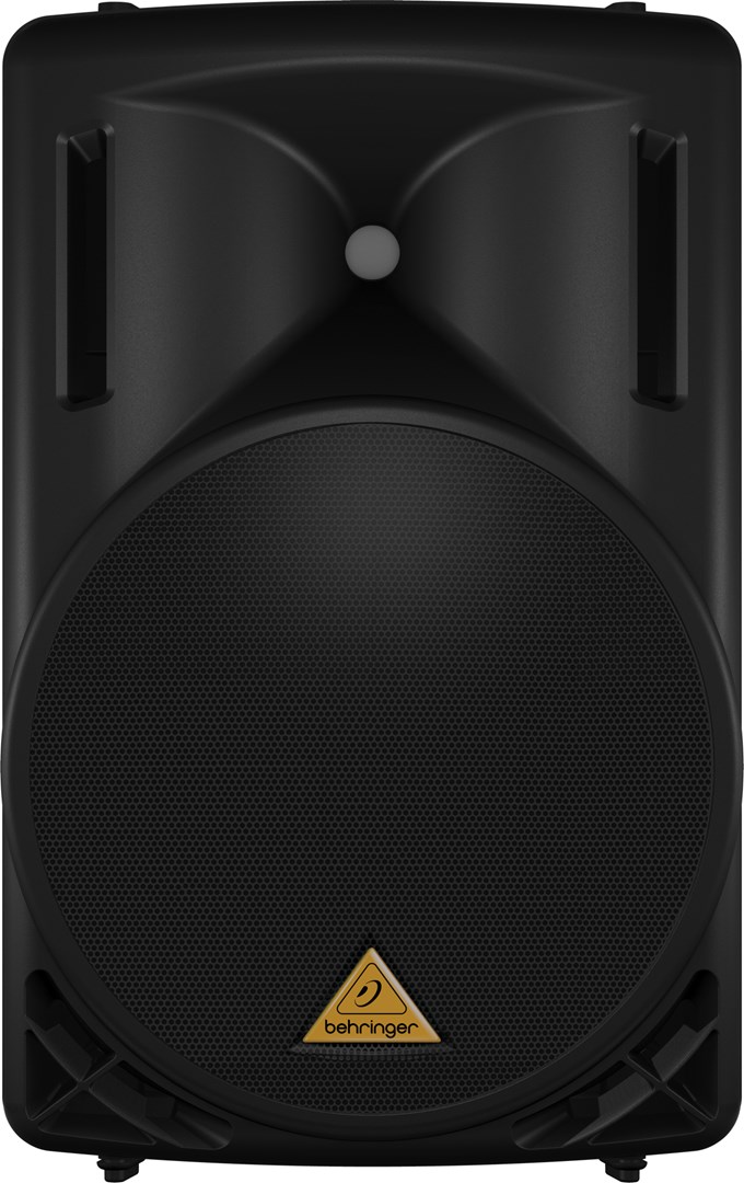 Behringer B215D Public Address (PA) speaker 2-way Behringer B215D Public Address (PA) speaker 2-way