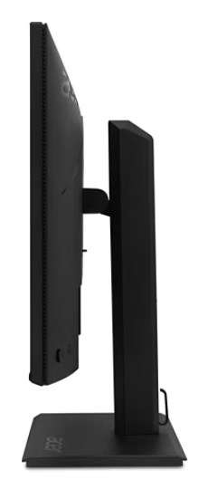 Acer Vero B7 B247Y computer monitor 60.5 cm (23.8") 1920 x 1080 pixels Full HD LCD Black Acer Vero B7 B247Y computer monitor 60.5 cm (23.8") 1920 x 1080 pixels Full HD LCD Black