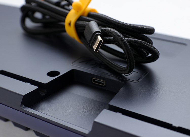 Ducky One 3 keyboard Gaming USB Blue Ducky One 3 keyboard Gaming USB Blue