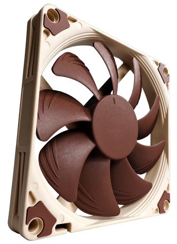 Noctua NF-A9X14 PWM Computer case Fan 9.2 cm Brown Noctua NF-A9X14 PWM Computer case Fan 9.2 cm Brown
