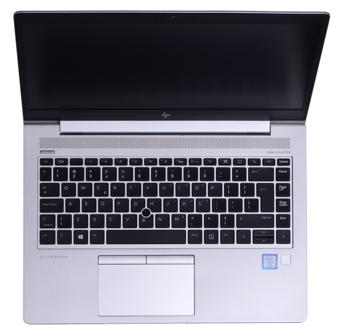HP EliteBook 840 G6 i5-8365U 16GB 256GB SSD 14" FHD Win11pro Used US QWERTY HP EliteBook 840 G6 i5-8365U 16GB 256GB SSD 14" FHD Win11pro Used US QWERTY