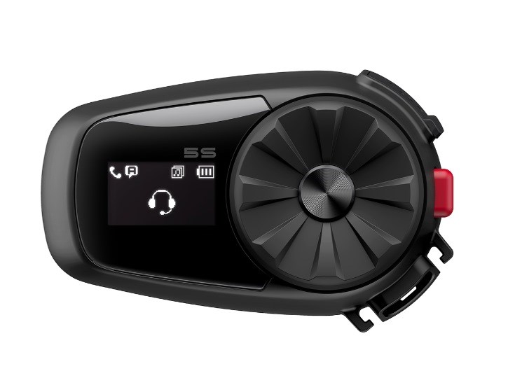 SENA 5S-10D Dual Pack Motorcycle Intercom SENA 5S-10D Dual Pack Motorcycle Intercom